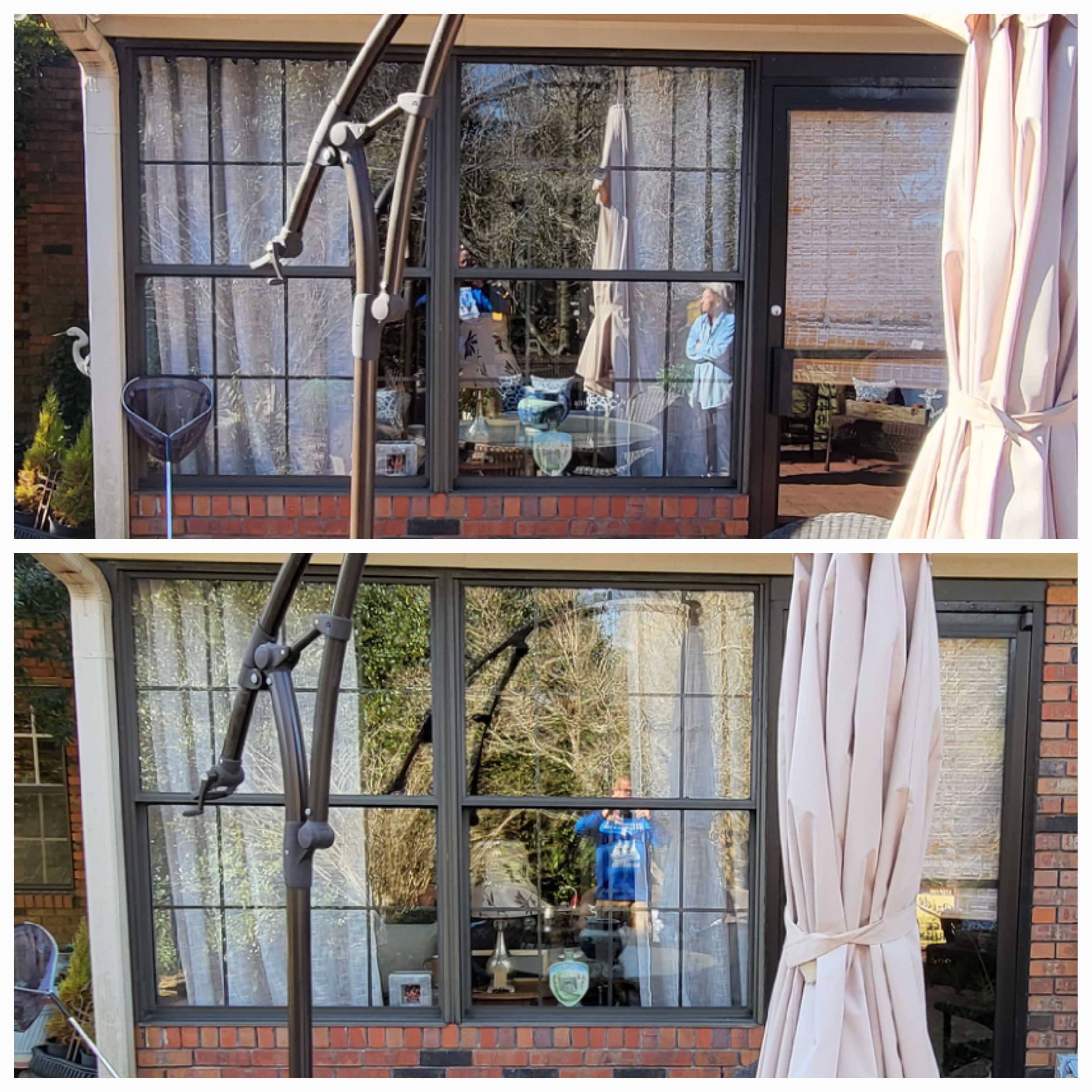 Crystal-clear Window Cleaning In Vestavia Hills, AL