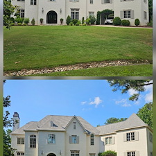Crystal-clear Window Cleaning in Vestavia Hills, AL (1)