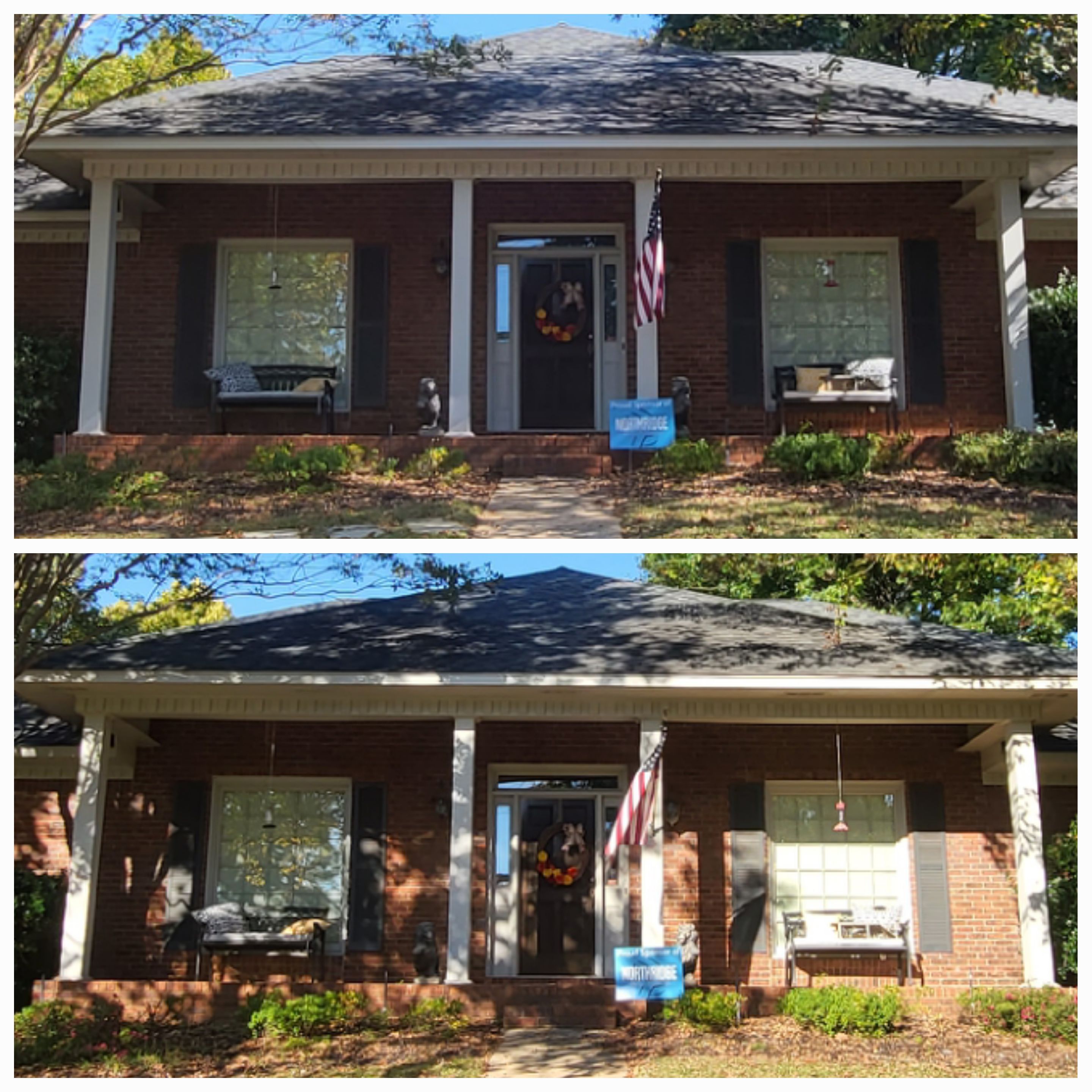 Crystal Clear Window Cleaning in Tuscaloosa, AL 