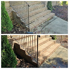 Detail-Oriented-House-Washing-Concrete-Cleaning-Wood-Cleaning-in-Pelham-AL 4