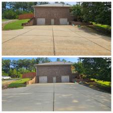 Excellent-House-Washing-Spectacular-Concrete-Cleaning-in-Coaling-AL 6