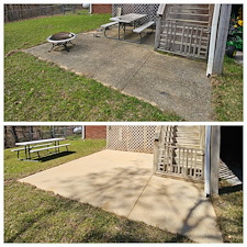 Exceptional Concrete Cleaning, Wood Cleaning, & Metal Building Cleaning in Meadowbrook, AL