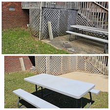Exceptional-Concrete-Cleaning-Wood-Cleaning-Metal-Building-Cleaning-in-Meadowbrook-AL 6