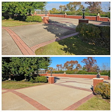 Exceptional-Concrete-Cleaning-in-Pelham-AL 4