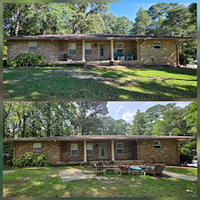 Exceptional House Washing in Northport, AL