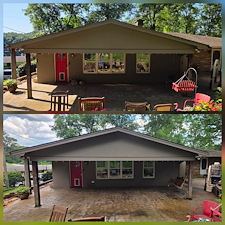 Exceptional-House-Washing-in-Northport-AL 5