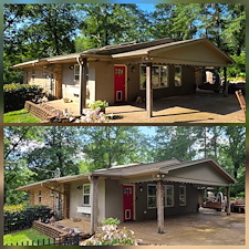 Exceptional-House-Washing-in-Northport-AL 4