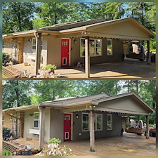 Exceptional-House-Washing-in-Northport-AL 3