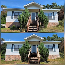 Exceptional House Washing in Cordova, AL