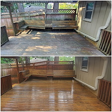 Exceptional-No-Pressure-Roof-Cleaning-Low-Pressure-Wood-Cleaning-in-Northport-AL 3