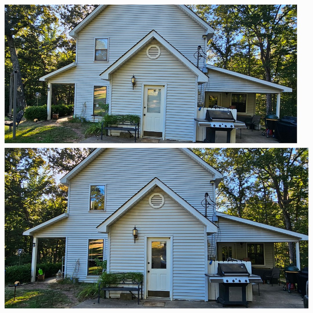 Exceptional Window Cleaning in Birmingham, AL