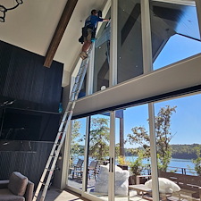 Exceptional Window Cleaning in Northport, AL