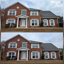 Exceptional Window Cleaning & Soft Wash in Tuscaloosa, AL