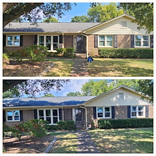 Exceptional Window Cleaning in Helena, AL