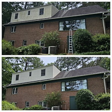 Extraordinary House Washing & Window Cleaning in Vestavia Hills, AL