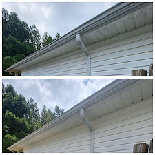 Extraordinary-House-Washing-Concrete-Cleaning-in-Vestavia-Hills-AL 0