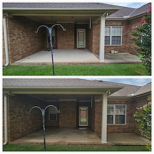 Extraordinary-House-Washing-Concrete-Cleaning-in-Northport-AL 7