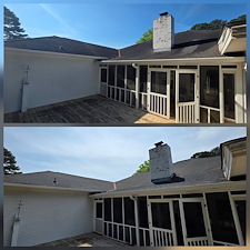 Extraordinary-Riverchase-Roof-Cleaning-in-Tuscaloosa-AL 0