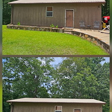 Extraordinary-Roof-Cleaning-in-Vestavia-Hills-AL 2