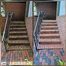 Extraordinary-Vinyl-Soft-Washing-Concrete-Cleaning-Window-Cleaning-in-Northport-AL 5