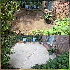 Extraordinary-Vinyl-Soft-Washing-Concrete-Cleaning-Window-Cleaning-in-Northport-AL 2