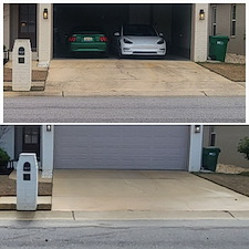 Fabulous-Concrete-Cleaning-In-Pelham-AL 0