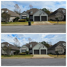 Fabulous Concrete Cleaning in Pelham, AL (1)