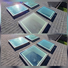 Fabulous-Gutter-Cleaning-Concrete-Cleaning-Skylight-Cleaning-Soft-Washing-in-Tuscaloosa-AL 3