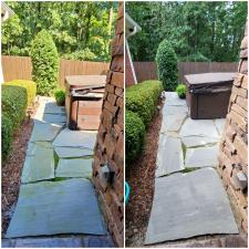 Fabulous-House-Washing-Concrete-Cleaning-Delicate-Stone-Cleaning 1