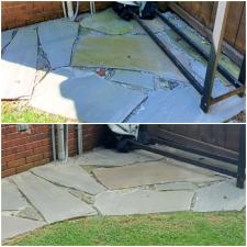 Fabulous-House-Washing-Concrete-Cleaning-Delicate-Stone-Cleaning 2