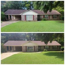 Fabulous-House-Washing-Roof-Cleaning-Concrete-Cleaning-In-Alabaster-AL 3