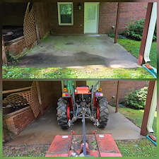 Fantastic-Concrete-Cleaning-for-Returning-Customer-in-Northport-AL 0