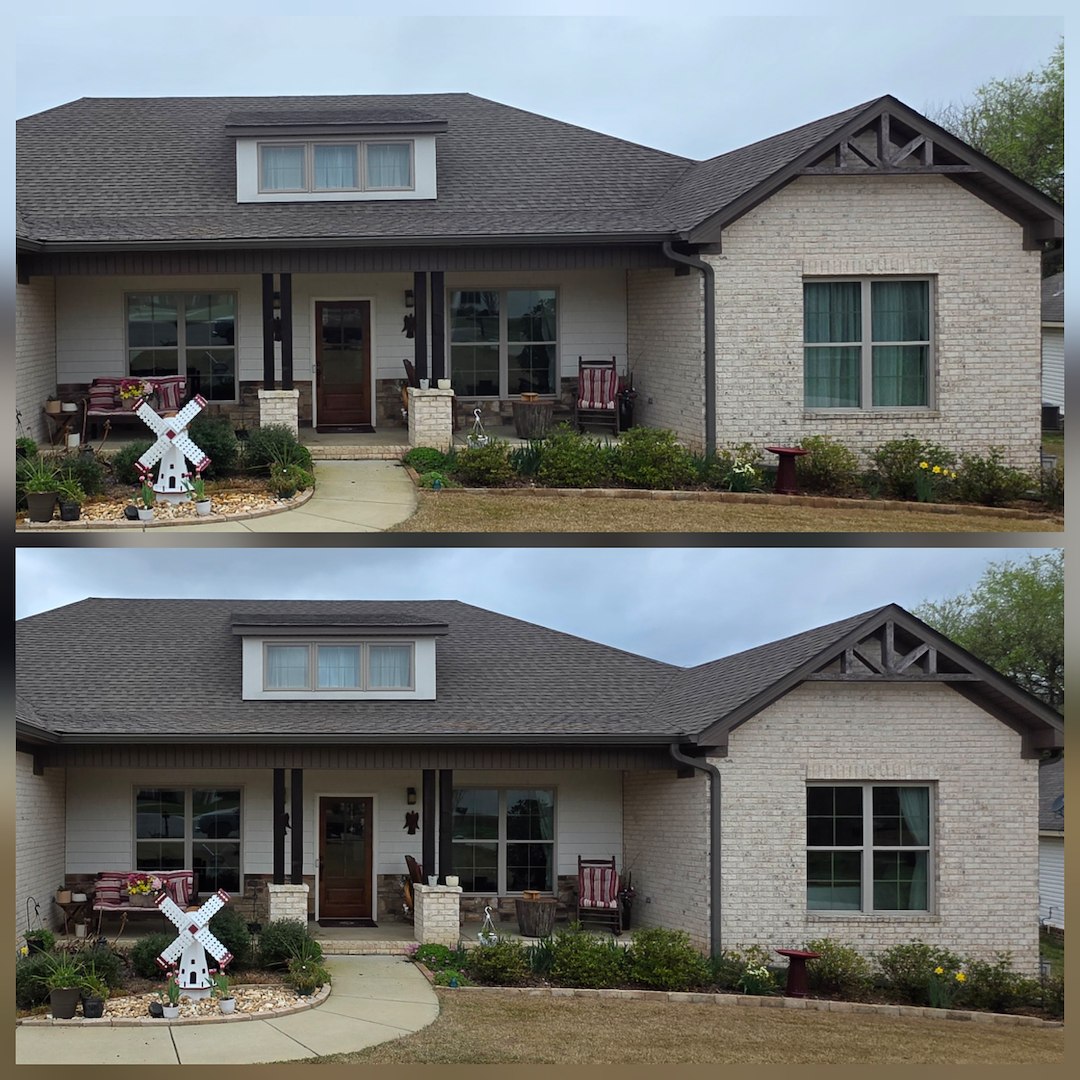 Fantastic Window Cleaning in Tuscaloosa, AL