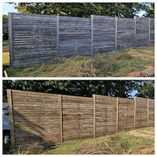 Gentle-Cedar-Fence-Cleaning-In-Tuscaloosa-AL 8