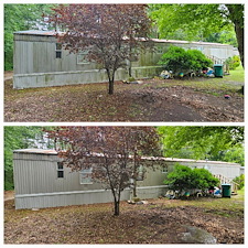 Gentle-Low-Pressure-House-Wash-in-Bessemer-AL 0