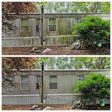 Gentle-Low-Pressure-House-Wash-in-Bessemer-AL 1