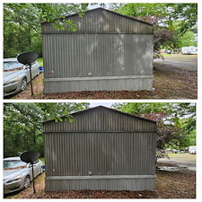 Gentle-Low-Pressure-House-Wash-in-Bessemer-AL 5