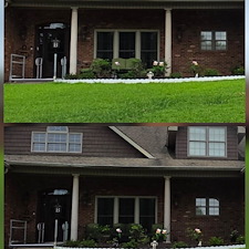 Gleaming-Bi-Annual-Window-Cleaning-in-Tuscaloosa-AL 4
