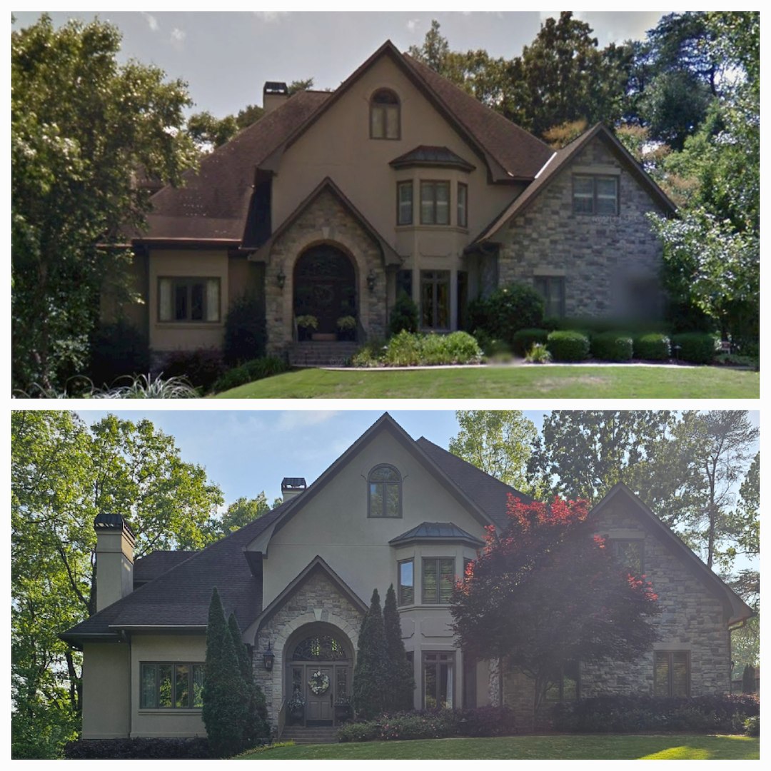 Gleaming Waterfed Pole Window Cleaning in Adger, AL