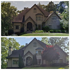 Gleaming Waterfed Pole Window Cleaning in Adger, AL