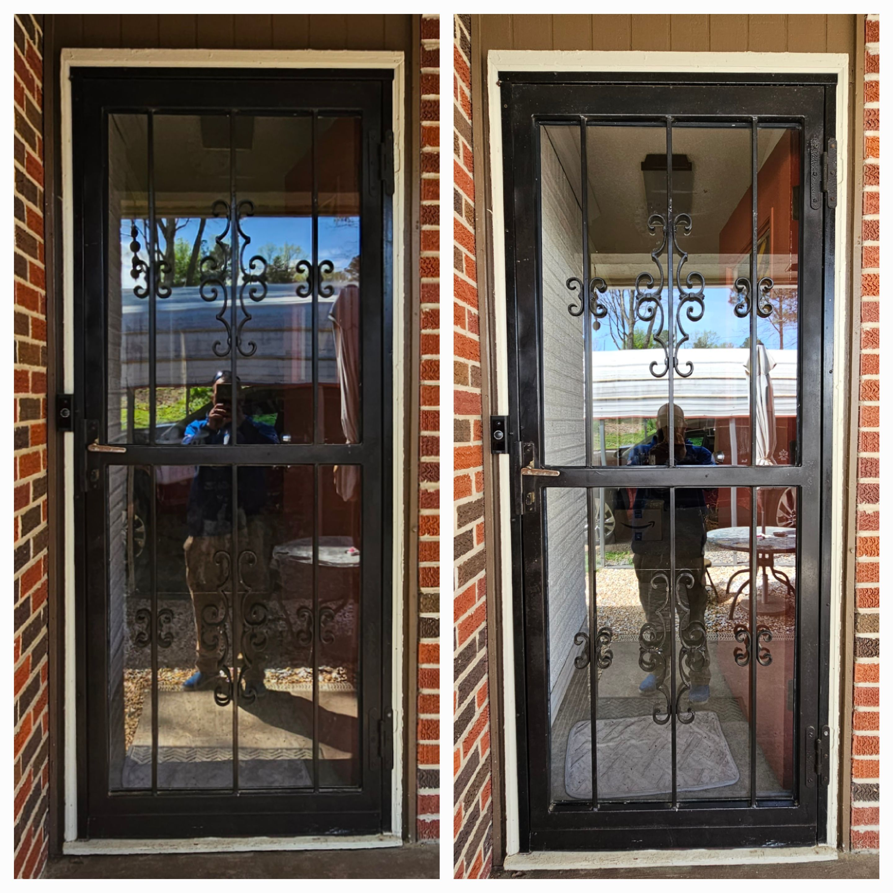 Gleaming Window Cleaning In Samantha, AL