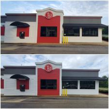 Gleaming Window Cleaning In Tuscaloosa, AL