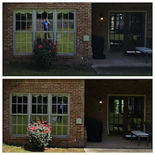 Gleaming-Window-Cleaning-in-Vestavia-Hills-AL 2
