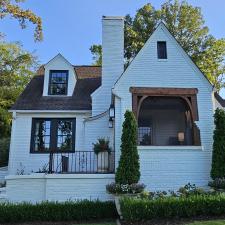 Gleaming Window Cleaning in Mountain Brook, AL