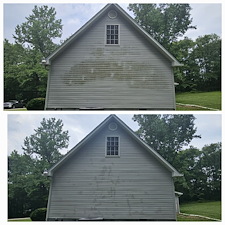 Impressive-House-Washing-in-Vestavia-Hills-AL 0