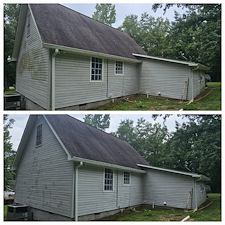 Impressive-House-Washing-in-Vestavia-Hills-AL 1
