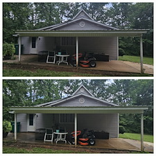 Impressive-House-Washing-in-Vestavia-Hills-AL 4