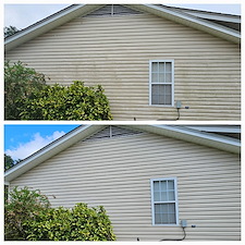 Impressive-House-Washing-Concrete-Cleaning-in-Lake-View-AL 4