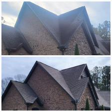 Impressive-Roof-Cleaning-In-Northport-AL 1