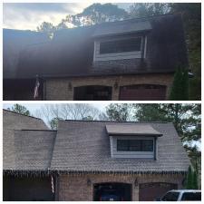 Impressive-Roof-Cleaning-In-Northport-AL 0